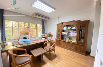 Office Space - Studio - 3 for rent in Sarayat Al Maadi - Hay El Maadi - Cairo
