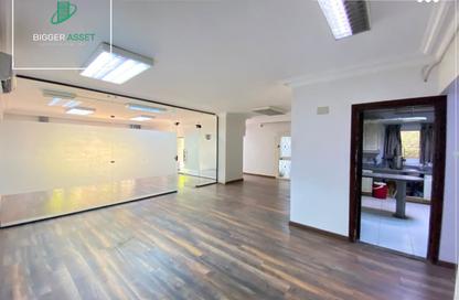 Office Space - Studio - 3 for rent in Sarayat Al Maadi - Hay El Maadi - Cairo