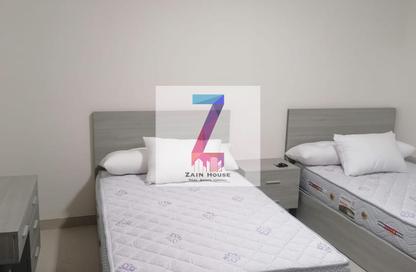 Chalet - 1 Bedroom - 1 Bathroom for rent in Marassi - Sidi Abdel Rahman - North Coast