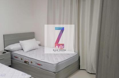 Chalet - 1 Bedroom - 1 Bathroom for rent in Marassi - Sidi Abdel Rahman - North Coast