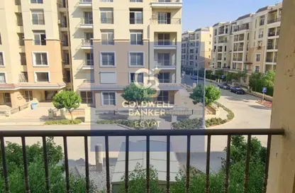 Apartment - 3 Bedrooms - 3 Bathrooms for sale in S2 - Sarai - Mostakbal City Compounds - Mostakbal City - Future City - Cairo
