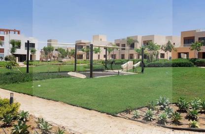 Villa - 3 - 3 for sale in O West - 6 October Compounds - 6 October City - Giza
