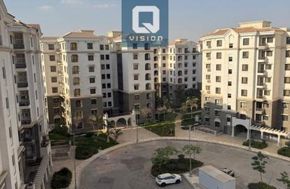 Apartment - 3 Bedrooms - 2 Bathrooms for rent in Cairo Festival City - North Investors Area - New Cairo City - Cairo Apartment - 3 Bedrooms - 2 Bathrooms for rent in Cairo Festival City - North Investors Area - New Cairo City - Cairo