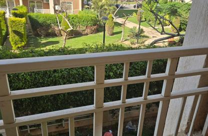 Apartment - 2 Bedrooms - 1 Bathroom for sale in B7 - Madinaty - Cairo