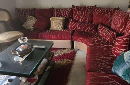 Apartment - 2 Bedrooms - 1 Bathroom for sale in B7 - Madinaty - Cairo
