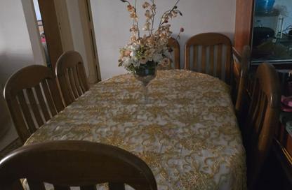 Apartment - 2 Bedrooms - 1 Bathroom for sale in B7 - Madinaty - Cairo