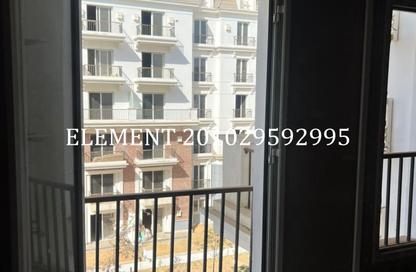Apartment - 3 Bedrooms - 3 Bathrooms for sale in Mountain View iCity October - 6 October Compounds - 6 October City - Giza Apartment - 3 Bedrooms - 3 Bathrooms for sale in Mountain View iCity October - 6 October Compounds - 6 October City - Giza
