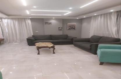 Apartment - 3 Bedrooms - 2 Bathrooms for sale in Gate 4 old - Horus - Hadayek El Ahram - Giza