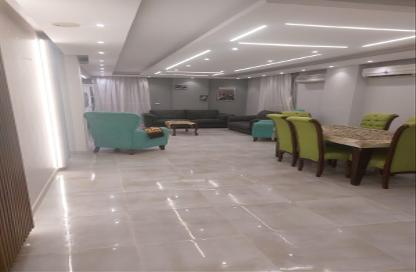 Apartment - 3 Bedrooms - 2 Bathrooms for sale in Gate 4 old - Horus - Hadayek El Ahram - Giza