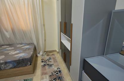 Apartment - 3 - 2 for rent in 7th District - Sheikh Zayed City - Giza Apartment - 3 - 2 for rent in 7th District - Sheikh Zayed City - Giza