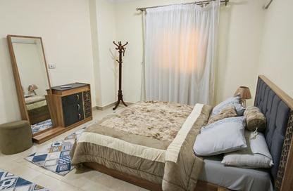 Apartment - 3 - 2 for rent in 7th District - Sheikh Zayed City - Giza Apartment - 3 - 2 for rent in 7th District - Sheikh Zayed City - Giza