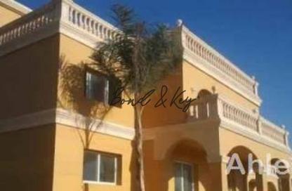 Villa - 3 - 3 for sale in Stella Heliopolis - Cairo - Ismailia Desert Road - Cairo