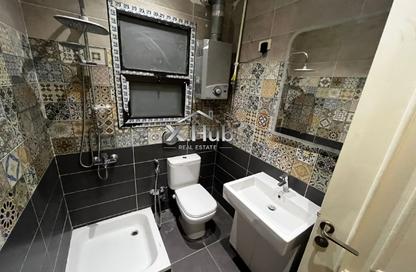 Apartment - 2 Bedrooms - 3 Bathrooms for rent in Westown - Sheikh Zayed Compounds - Sheikh Zayed City - Giza Apartment - 2 Bedrooms - 3 Bathrooms for rent in Westown - Sheikh Zayed Compounds - Sheikh Zayed City - Giza