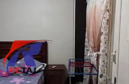 شقة - 2 غرف نوم - 1 حمام للايجار في شارع نبيل الوقاد - ارض الجولف - مصر الجديدة - القاهرة