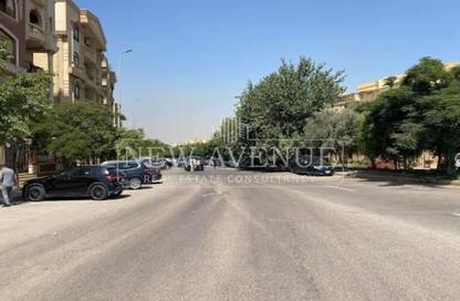 دوبلكس - 3 غرف نوم - 3 حمامات للبيع في المنطقة ب - حى جنوب الاكايمية - مدينة القاهرة الجديدة - القاهرة