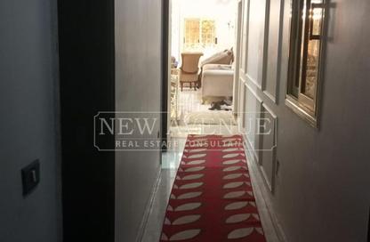 دوبلكس - 3 غرف نوم - 3 حمامات للبيع في المنطقة ب - حى جنوب الاكايمية - مدينة القاهرة الجديدة - القاهرة