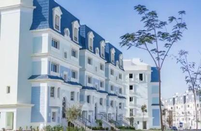 Apartment - 2 Bedrooms - 2 Bathrooms for sale in Mountain View Hyde Park - 5th Settlement Compounds - The 5th Settlement - New Cairo City - Cairo