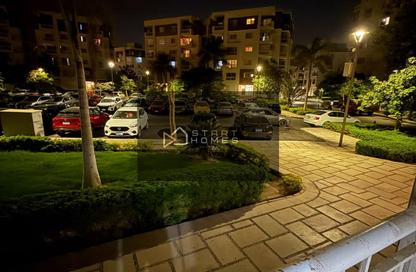 Apartment - 3 - 2 for sale in B12 - Madinaty - Cairo