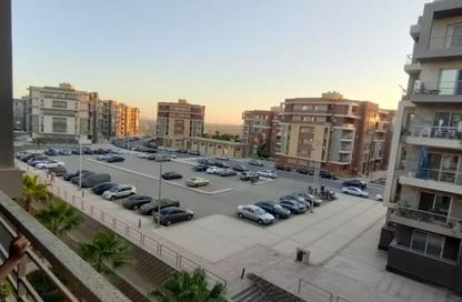 Apartment - 3 - 2 for sale in El Koronfel - The 5th Settlement - New Cairo City - Cairo Apartment - 3 - 2 for sale in El Koronfel - The 5th Settlement - New Cairo City - Cairo