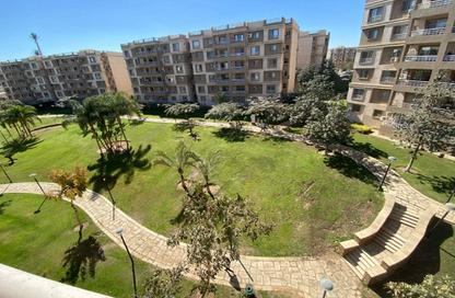 Apartment - 3 Bedrooms - 2 Bathrooms for sale in Madinaty - Cairo