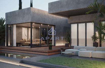 Penthouse - 3 - 3 for sale in Blanca Gardens - Soma Bay - Safaga - Hurghada - Red Sea