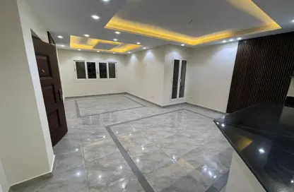 Apartment - 2 Bedrooms - 2 Bathrooms for sale in Mountain View Hyde Park - 5th Settlement Compounds - The 5th Settlement - New Cairo City - Cairo