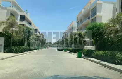 شقة - 2 غرف نوم - 2 حمامات للبيع في ليك فيو ريزدنس 2 - كمبوندات التجمع الخامس - التجمع الخامس - مدينة القاهرة الجديدة - القاهرة