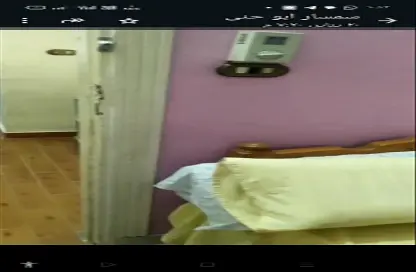 Apartment - 2 Bedrooms - 1 Bathroom for rent in Sheikh Zayed City - Giza