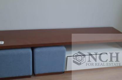 Apartment - 3 Bedrooms - 3 Bathrooms for rent in The Square - 5th Settlement Compounds - The 5th Settlement - New Cairo City - Cairo Apartment - 3 Bedrooms - 3 Bathrooms for rent in The Square - 5th Settlement Compounds - The 5th Settlement - New Cairo City - Cairo