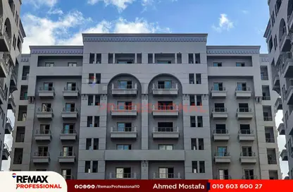 شقة - 3 غرف نوم - 2 حمامات للبيع في في صوارى - ووترفرونت - صوارى - كمبوندات الاسكندرية - الاسكندرية