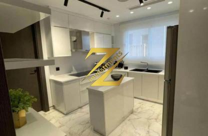 Villa - 5 Bedrooms - 5 Bathrooms for sale in Badya Palm Hills - 6 October Compounds - 6 October City - Giza Villa - 5 Bedrooms - 5 Bathrooms for sale in Badya Palm Hills - 6 October Compounds - 6 October City - Giza