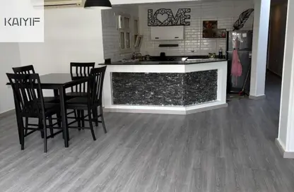 شقة - 2 غرف نوم - 2 حمامات للبيع في ماونتن فيو هايد بارك - كمبوندات التجمع الخامس - التجمع الخامس - مدينة القاهرة الجديدة - القاهرة