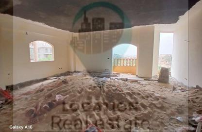 Apartment - 3 Bedrooms - 2 Bathrooms for sale in 5th District - Obour City - Qalyubia