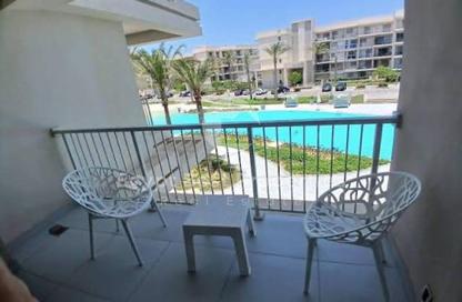Chalet - 2 - 2 for sale in Marassi - Sidi Abdel Rahman - North Coast Chalet - 2 - 2 for sale in Marassi - Sidi Abdel Rahman - North Coast