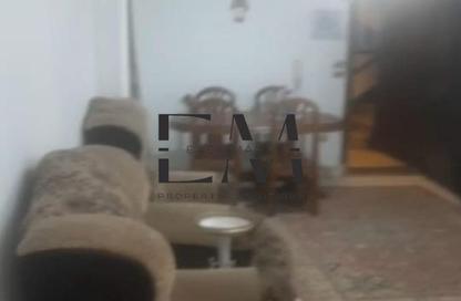 Apartment - 3 Bedrooms - 2 Bathrooms for rent in El Khalifa El Maamoun St. - Roxy - Heliopolis - Masr El Gedida - Cairo
