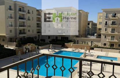 Apartment - 3 Bedrooms - 3 Bathrooms for rent in Mivida - 5th Settlement Compounds - The 5th Settlement - New Cairo City - Cairo