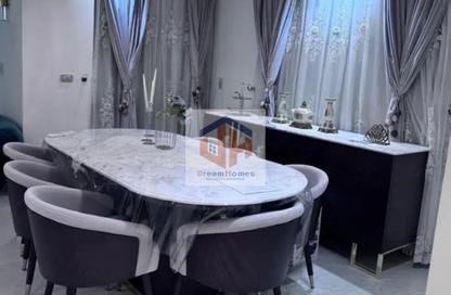 Apartment - 3 Bedrooms - 3 Bathrooms for sale in B1 - Madinaty - Cairo