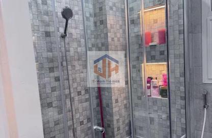 Apartment - 3 Bedrooms - 3 Bathrooms for sale in B1 - Madinaty - Cairo