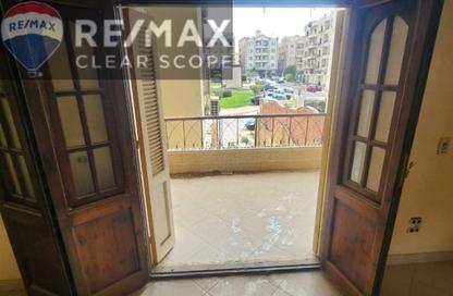 Apartment - 3 Bedrooms - 2 Bathrooms for sale in El Narges Buildings - Al Narges - New Cairo City - Cairo