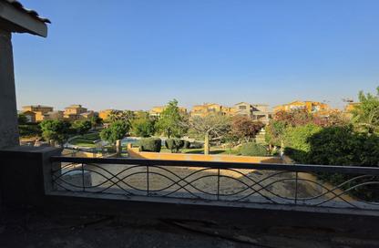 Villa - 5 - 6 for sale in Dyar - Ext North Inves Area - New Cairo City - Cairo
