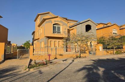 Villa - 5 - 6 for sale in Dyar - Ext North Inves Area - New Cairo City - Cairo