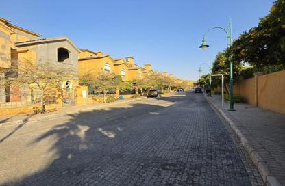 Villa - 5 - 6 for sale in Dyar - Ext North Inves Area - New Cairo City - Cairo