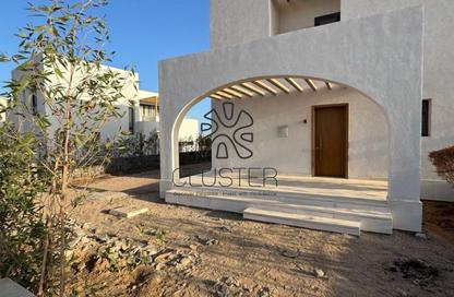 Townhouse - 3 Bedrooms - 4 Bathrooms for sale in Nines - El Gouna - Hurghada - Red Sea Townhouse - 3 Bedrooms - 4 Bathrooms for sale in Nines - El Gouna - Hurghada - Red Sea