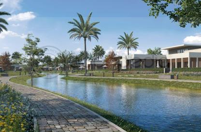 Villa - 3 Bedrooms - 5 Bathrooms for sale in Taj City - 5th Settlement Compounds - The 5th Settlement - New Cairo City - Cairo