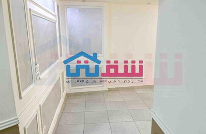 Apartment - 3 - 2 for sale in El Riada School St. - Smouha - Hay Sharq - Alexandria