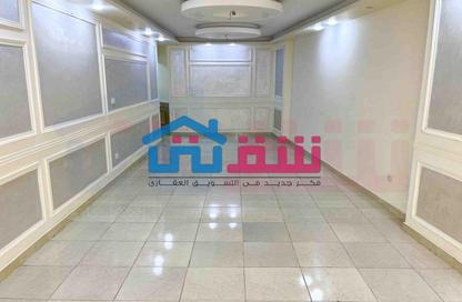 Apartment - 3 - 2 for sale in El Riada School St. - Smouha - Hay Sharq - Alexandria