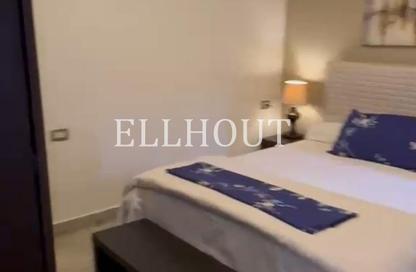 Apartment - 3 - 2 for rent in Stone Residence - 5th Settlement Compounds - The 5th Settlement - New Cairo City - Cairo Apartment - 3 - 2 for rent in Stone Residence - 5th Settlement Compounds - The 5th Settlement - New Cairo City - Cairo