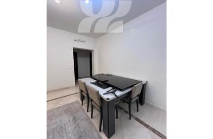 Apartment - 3 Bedrooms - 3 Bathrooms for rent in Mivida - 5th Settlement Compounds - The 5th Settlement - New Cairo City - Cairo