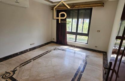 Villa - 4 Bedrooms - 4 Bathrooms for rent in Westown - Sheikh Zayed Compounds - Sheikh Zayed City - Giza Villa - 4 Bedrooms - 4 Bathrooms for rent in Westown - Sheikh Zayed Compounds - Sheikh Zayed City - Giza