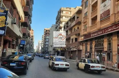 عيادة - 2 غرف نوم - 1 حمام للبيع في مدينة أسيوط - أسيوط